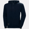 Helly Hansen Essential 1/4 Zip Hoodie