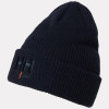 Helly Hansen Classic Logo Cuff Beanie