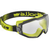 Bolle Spectrum Safety Spectacles Clear/Vented Size Medium/Large