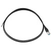 PCE Instruments Camera cable 3.7 mm PCE-VE 200-SCS3 Length: 3 m