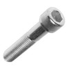 M2.5 x 10 Socket Cap Screw A2 St/St (200)