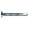 5.5 x 80 Phil Csk Self Drill S/Tapping Zinc (250)