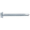 6.3 x 140 Hex Head Self Drill S/Tapping Zinc (100)