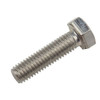 M4 x 12 Hex Head Setscrew A2 St/St (100)