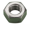 M36 Hex Full Nut A2-304 St/St DIN934