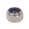 M16 Nyloc Nut A2 Stainless Steel