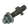 M16 x 90 Blind Bolt Grade 10.9 Galvanised
