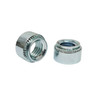 12mm Self Clinch Nut-1 Steel Zinc (100)