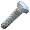M12 x 120 High Tensile Setscrew Galvanised Gr8.8