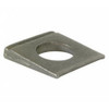 M16-5/8 Square Taper Washer Galvanised 5 Degree