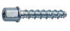 M8 (6mm Drill) Threaded Ankerbolt Socket bolt