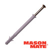 M8 x 100 Nylon Frame Fixing (50)