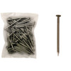 125mm x 5.00 Rnd Wire Nails Galv 1Kg