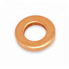Copper Washers 3/8 x 3/4 (M10 x 19) (100)