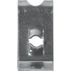 U-Nuts No.12,(5.5mm) 15.1 x 29.8 x 11.5 (100)