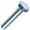 M20 x 150 High Tensile Setscrew Zinc Gr8.8