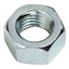 M7 Hex Full Nut To Din 934 Zinc