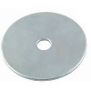 M6 x 38 x 1.50 Repair Washer Zinc