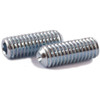 M5 x 8 Socket Setscrew Zinc Gr14.9 (200)