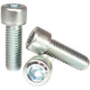 M6 x 75 Socket Cap Screw Zinc Gr12.9