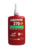 Loctite 270 High Strength Threadlocker 50ml