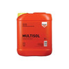 Rocol 35226 Multisol Water Mix Cutting Fluid 5ltr