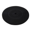 Self-Wrap Hook & Loop Tape Black 13mm x 25mtr