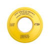 P.T.F.E. Tape Suitable For Gas BS7786 12mm x 5mtr