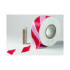 Red/White Extra Strong Barrier Tape 70mm x 250mtr