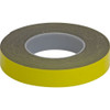 Double Side Adhv Foam Tape Yellow 50mm x 5mtr