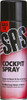 S.A.S Cockpit Spray 500ml (6)