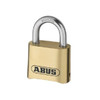 180IB/50C Combination Brass Padlock 50mm 4-Digit