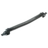 10in/250mm Long Gate Spring Black