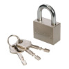 Steel Padlock 40mm