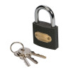 Iron Padlock 40mm