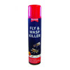 Rentokil Fly & Wasp Killer Spray 300ml