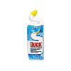 Toilet Duck Cleaner & Freshner 750ml Marine Frag.