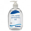 Medisan 70% Hand Sanitizing Gel 500ml Clear
