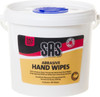 S.A.S Hand Wipes - Abrasive (100)