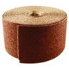 Sandpaper Roll 115mm x 5mtr Alum Oxide 240G