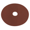 WSD580 Fibre Backed Disc 125mm - 80Grit Pack of 25
