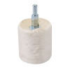 50mm Cylinder Polishing Mop