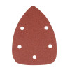 140mm Hook & Loop Detail Sheet 80G (10)