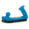 200 x 50mm Jumbo Easy Grip Wire Brush