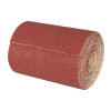 115mm Aluminium Oxide Roll 10mtr 40G