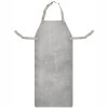 Chrome Leather Apron 24in x 48in