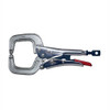 Strong Hand Locking C Clamps 280mm