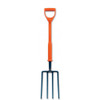 Carters Insulated Heavy Duty Contractors Fork Carters Insulated Heavy Duty Contractors Fork