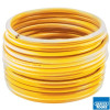 Everflow Yellow Watering Hose 25M