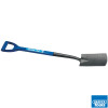 Carbon Steel Border Spade